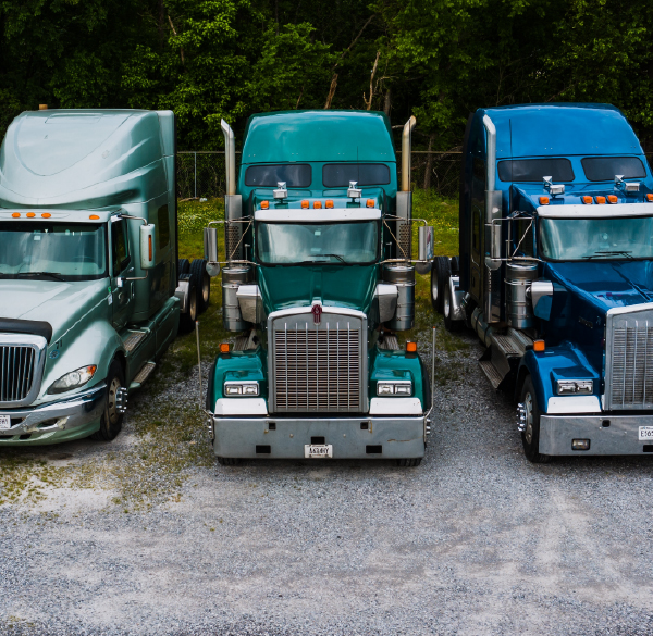 Motor Truck Cargo Insurance