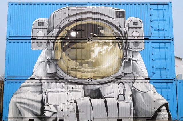 Motor Truck Cargo