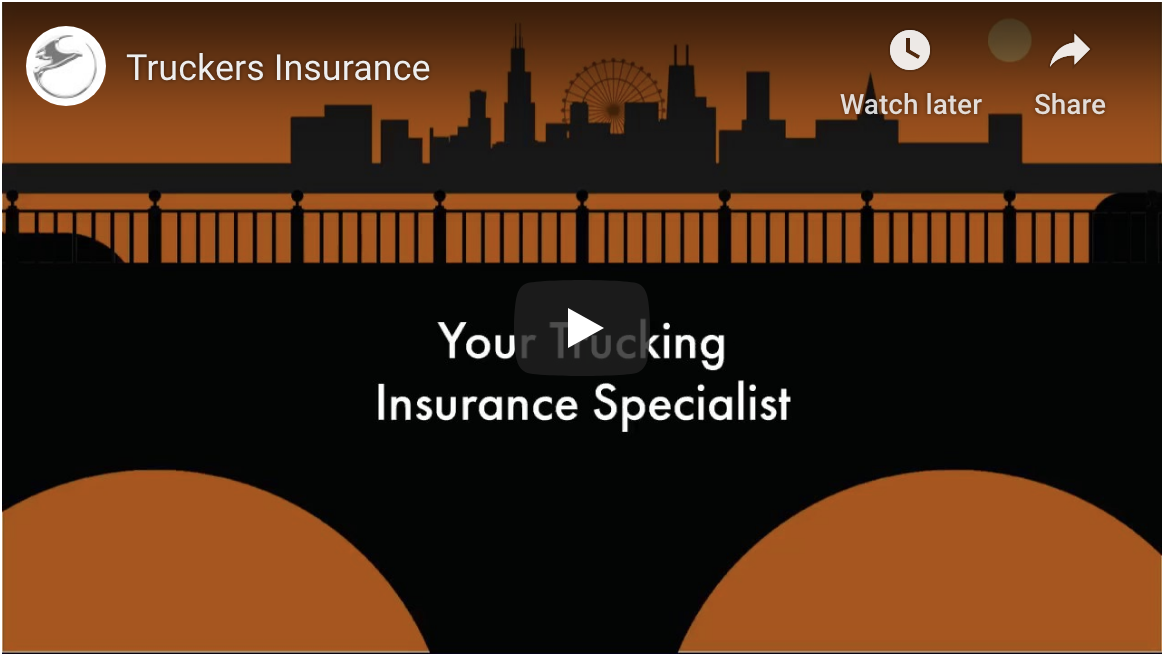 Truckers Insurance