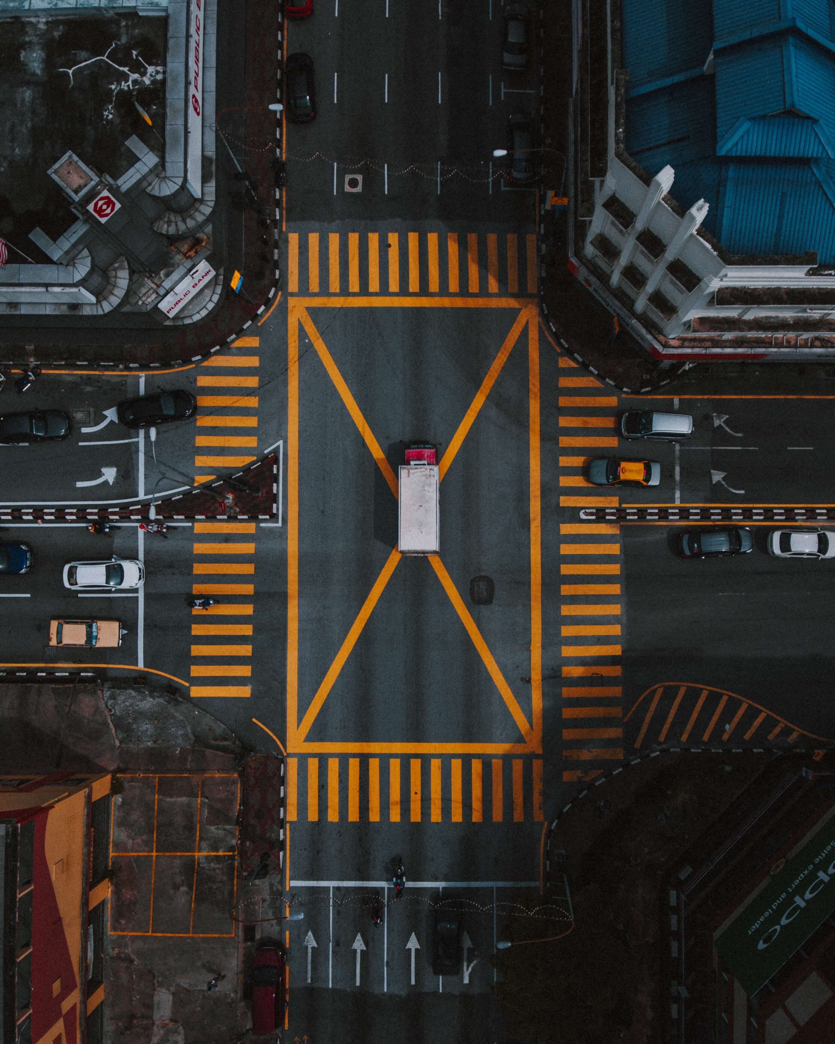 The Benefits of Unbundling Motor Truck Cargo Insurance
