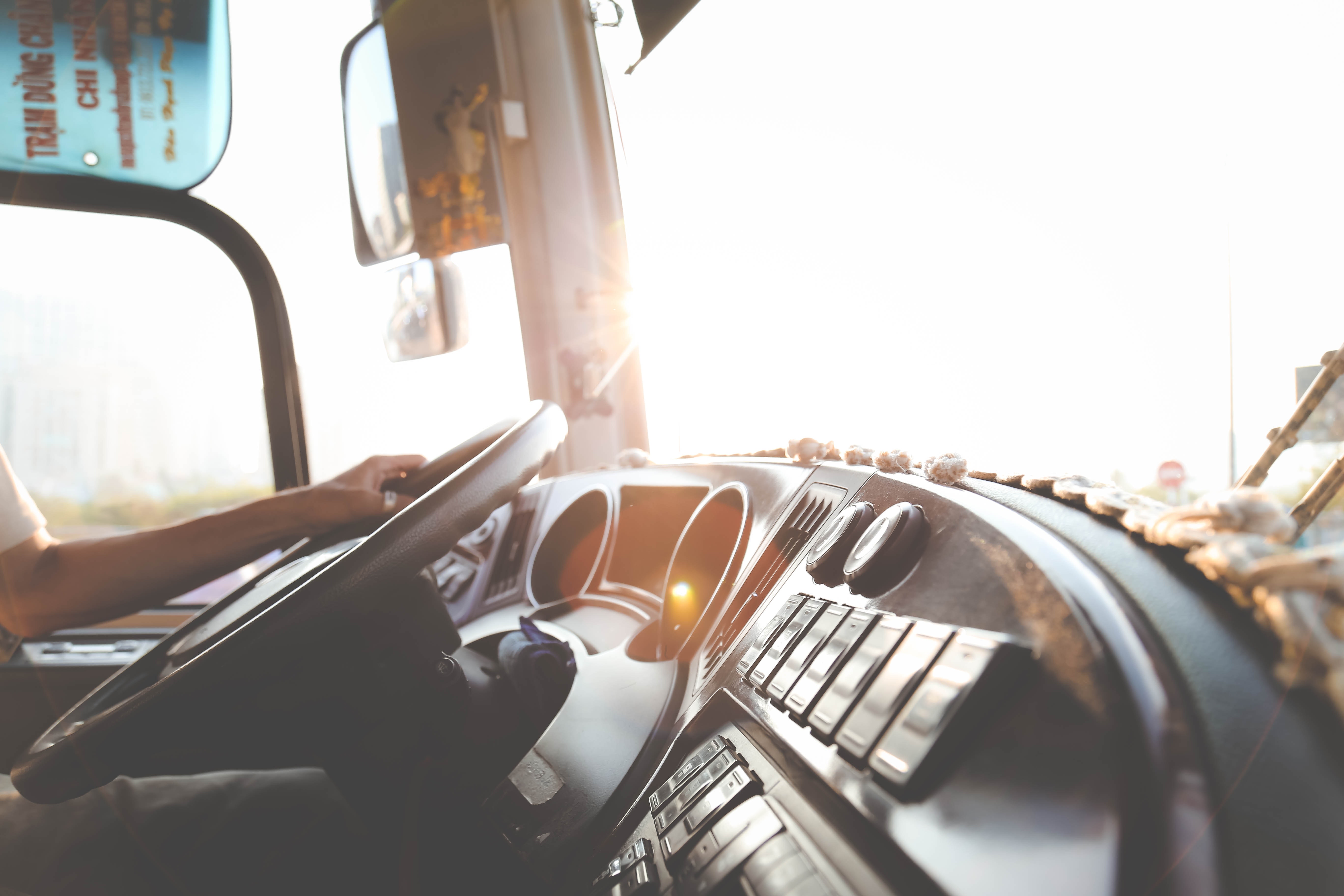 Loss Prevention Guide to Motor Truck Cargo