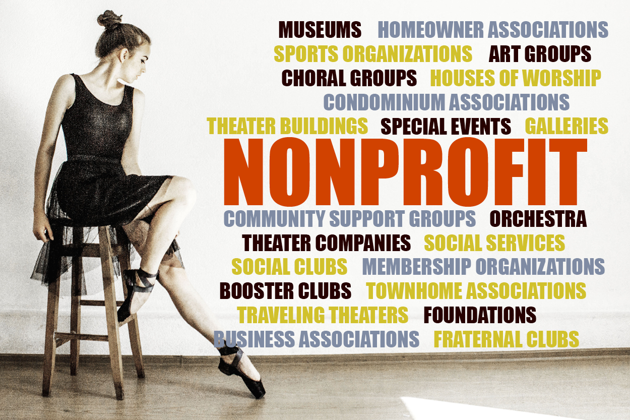 5 Tips for Choosing Insurance for Your Nonprofit Organization